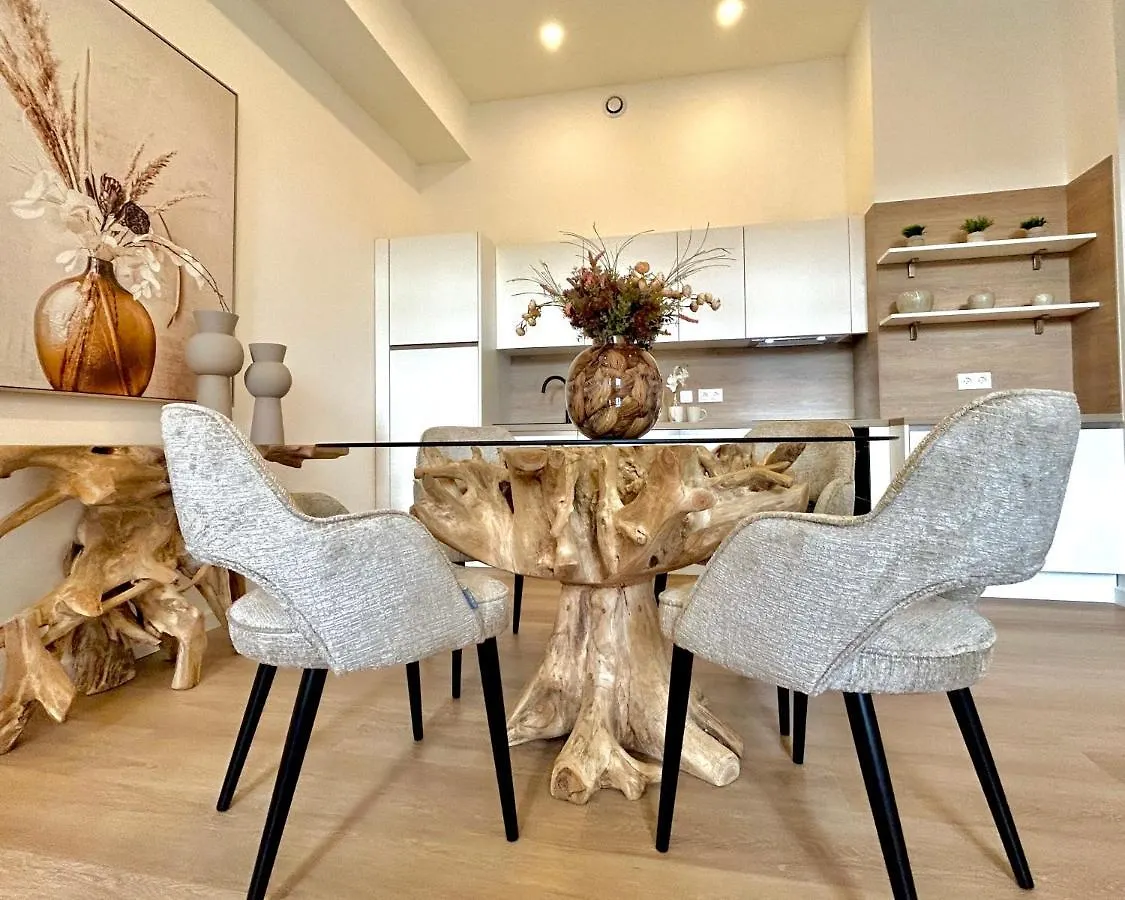 Coeur De Lille- 2 Chambres Ideal Famille location
